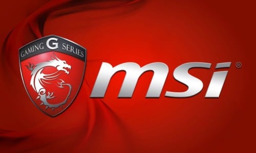 MSI MSI