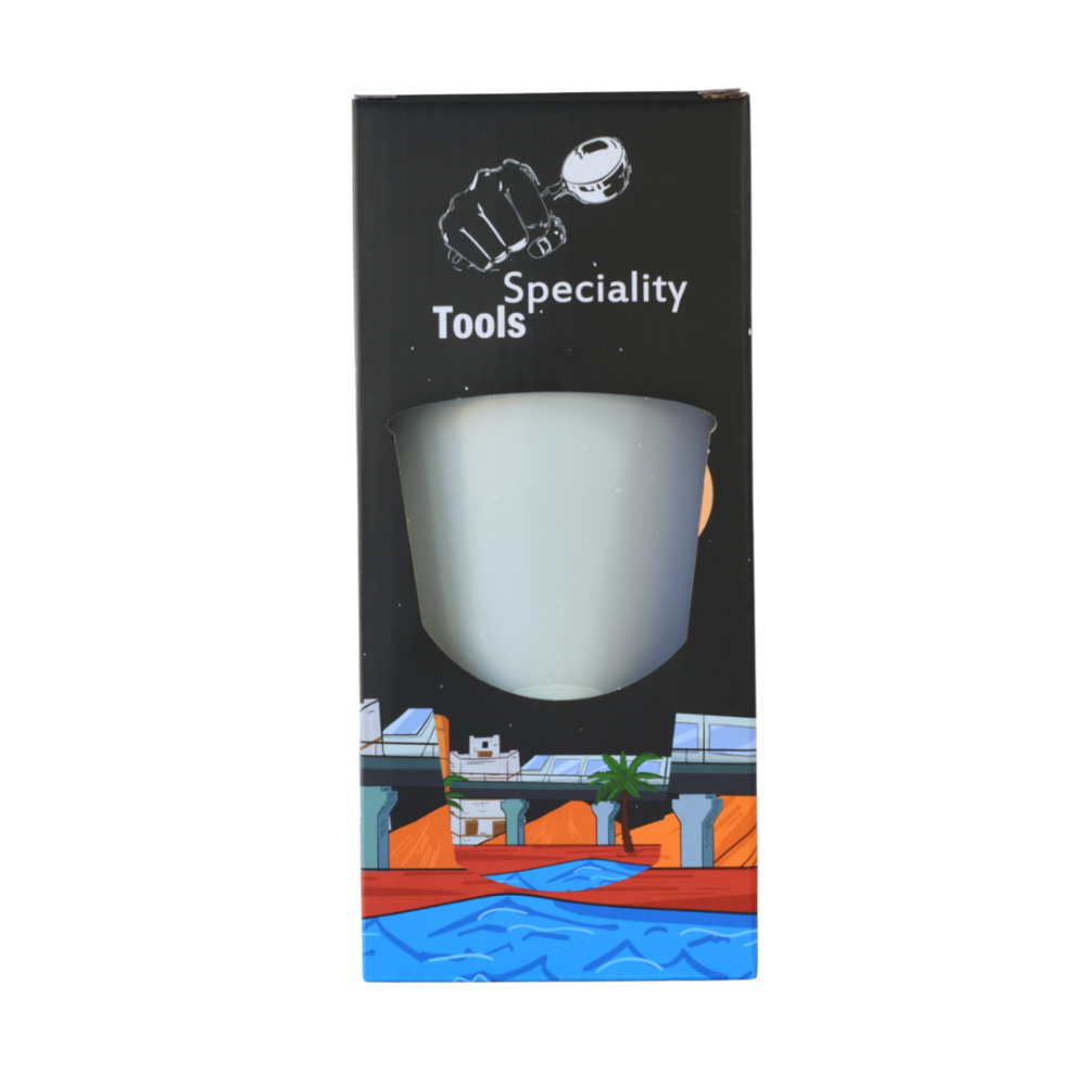 كوب سحري جدة - للمشروبات الباردة