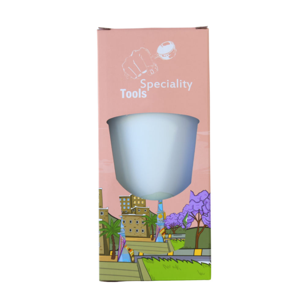 كوب سحري أبها - للمشروبات الباردة