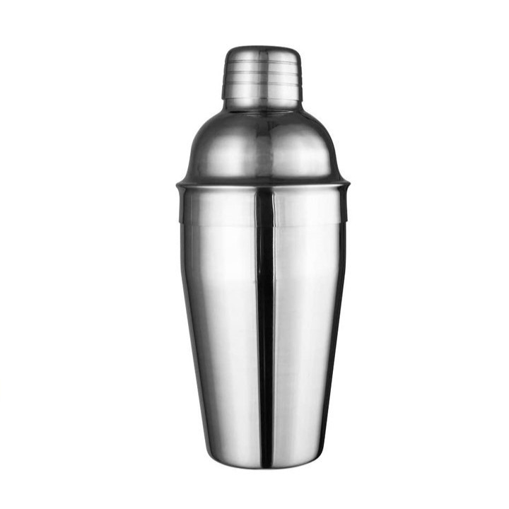 شيكر استانلس 700 - 750 جديد