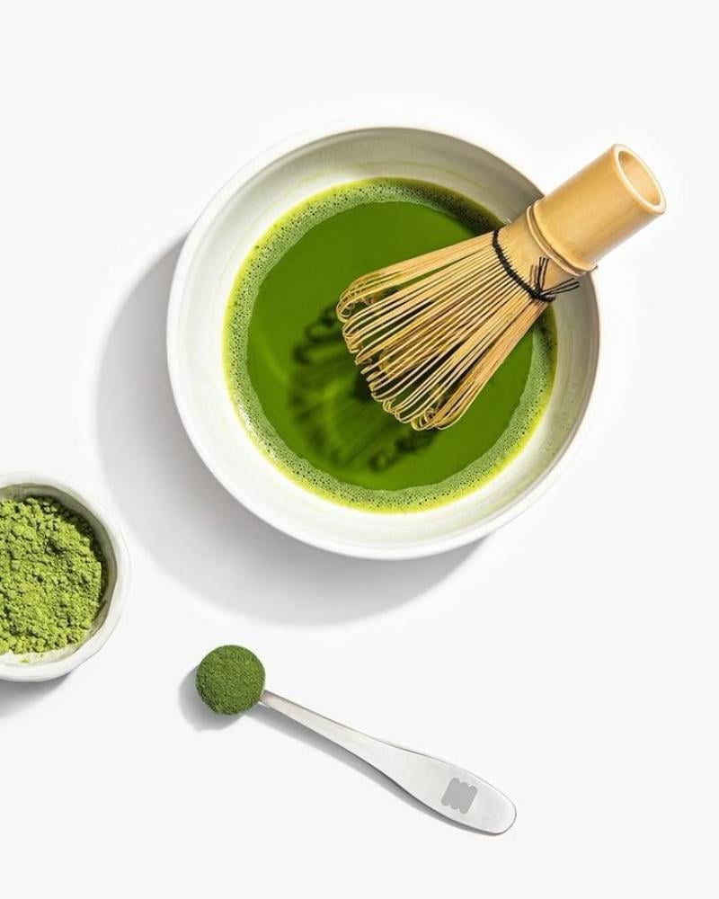 Matcha is more than just tea.
