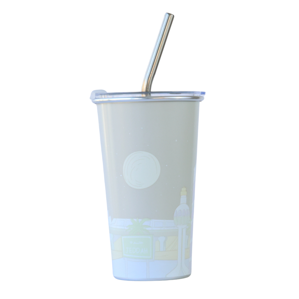 كوب سحري جدة - للمشروبات الباردة