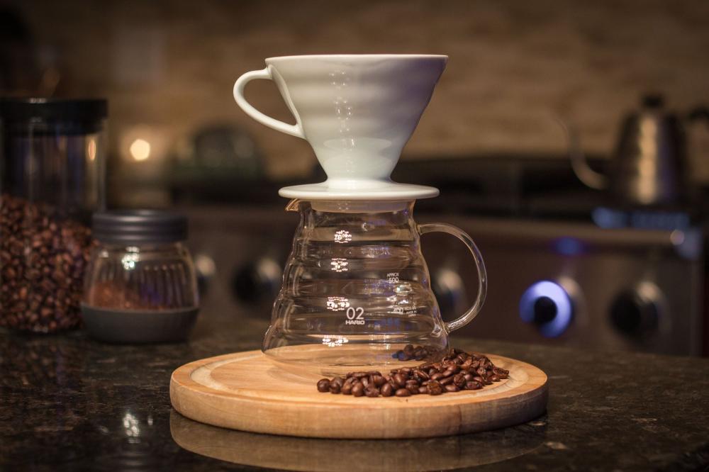 أفضل بكج v60 بالمملكة العربية السعودية من نكهة المشروب