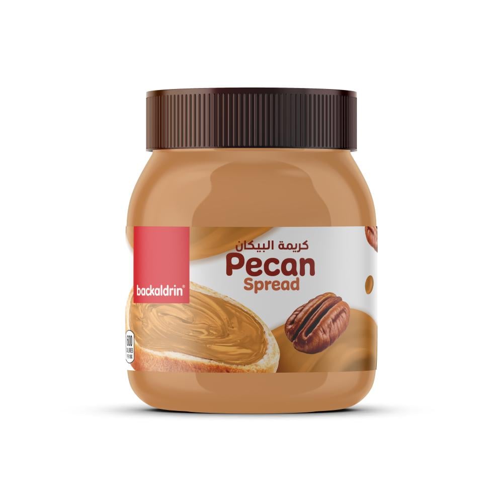 كريمة بيكان قابلة للدهن 350 g