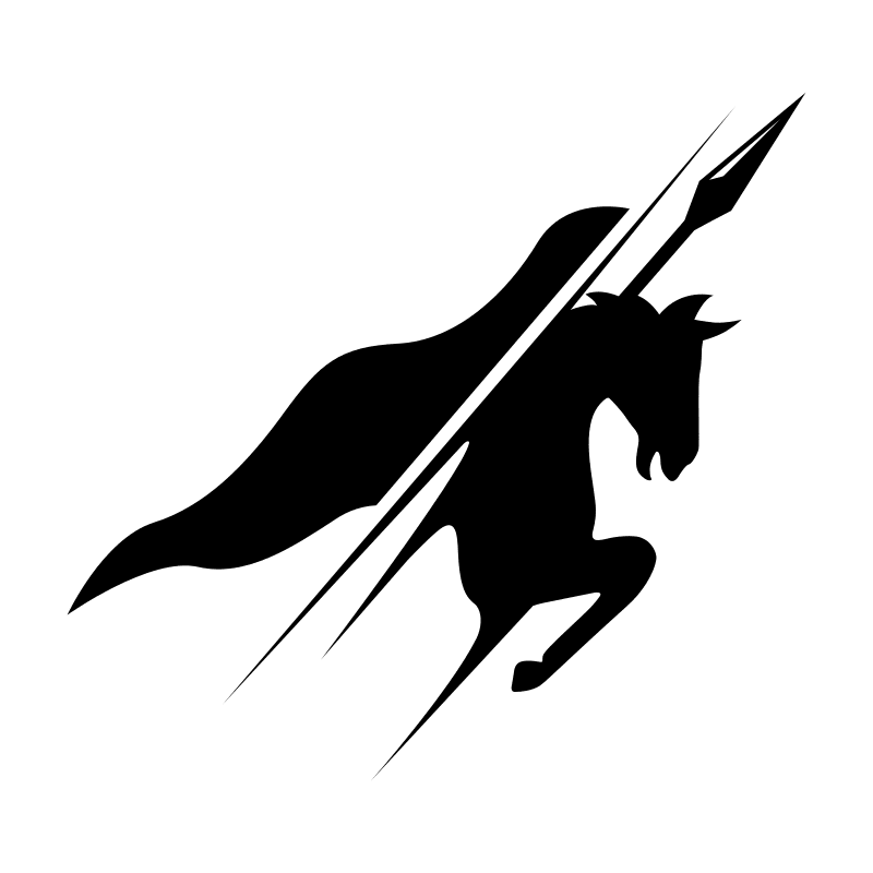 محمصة الفارس الأسود
