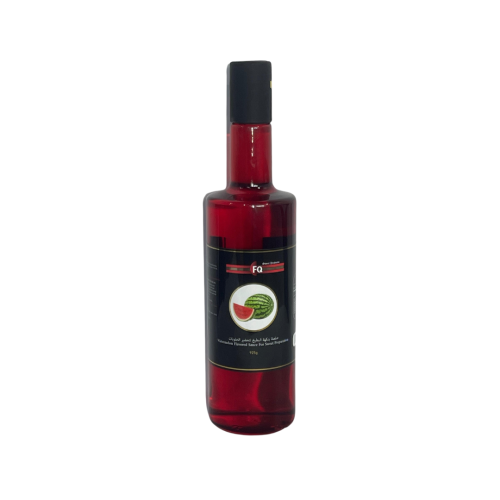 اف كيو نكهة بالبطيخ 700ml