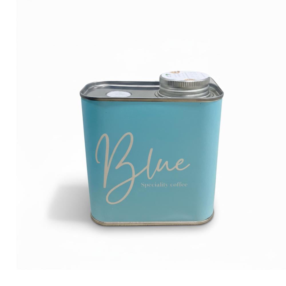 قهوة مختصة بلو اليمن حراز فاخر 250 جم