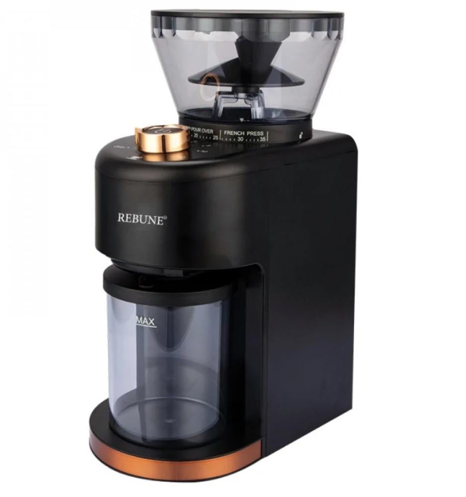 مطحنة قهوة نبراس | 230 غرام