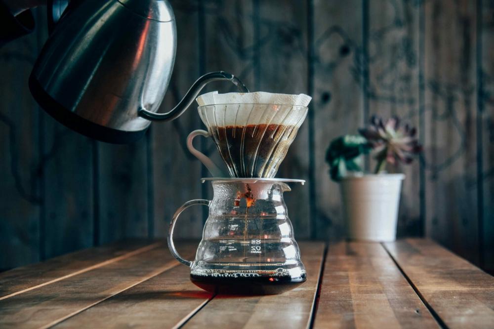 تعرف على بكج قهوة مختصة من نكهة المشروب