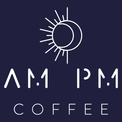 محمصة AM , PM