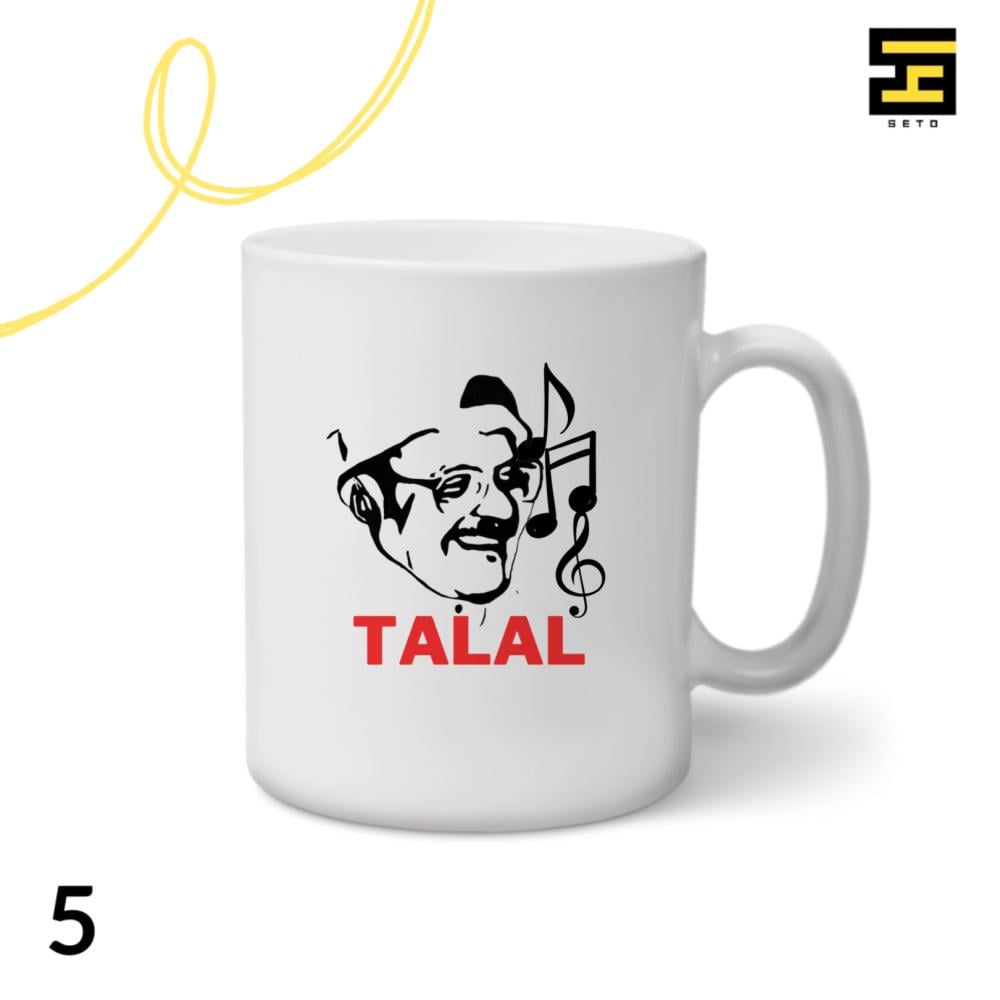 اكواب-طلال مداح
