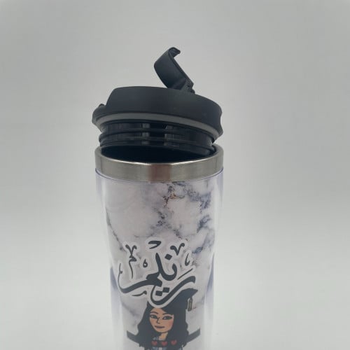 كوب حافظ للحراره