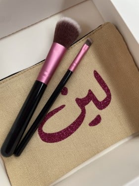 شنطة قماشيه ميني
