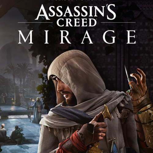 تعديل الاسطوري Assassin's Creed Mirage