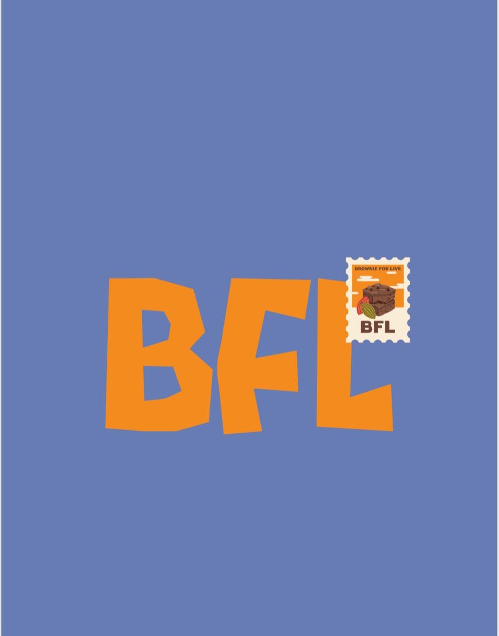 (BFL (Brownie for life