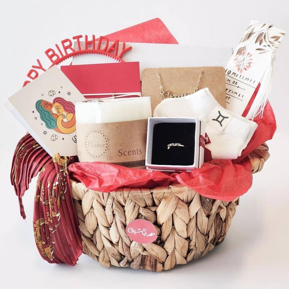 اختر أفضل هدية لكل برج في عيد الميلاد ..