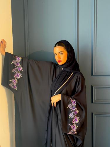 عباية نيروز