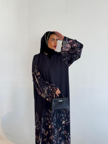 عباية رحيق