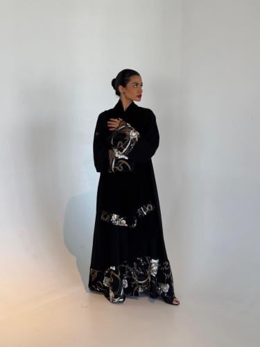 عباية رتيان