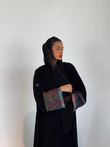 عباية بولاند