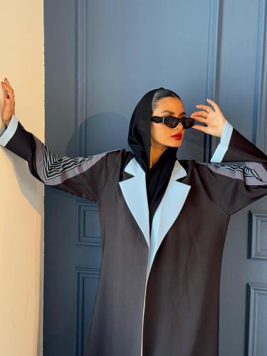عباية اناهيد