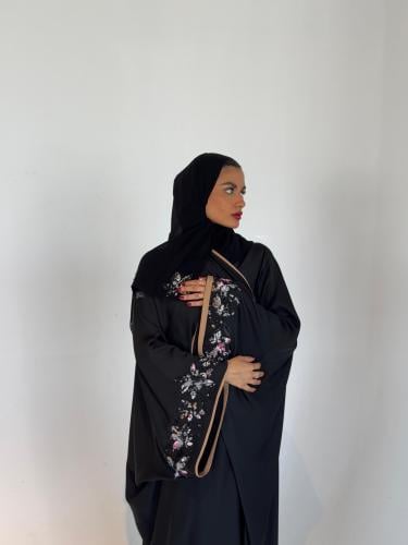 عباية إلين