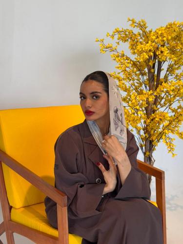 عباية نايا
