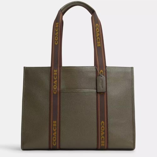 Large smith tote bag