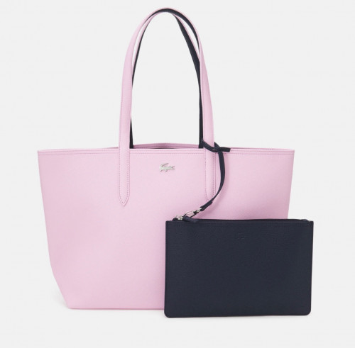 Lacoste tote bag