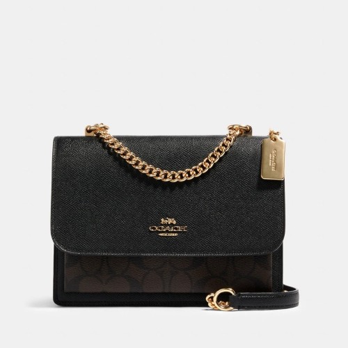 Klare crossbody bag