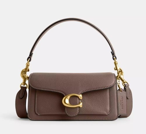 Tabby Shoulder Bag 20