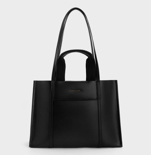 Shalia Tote Bag - XL
