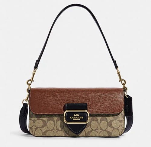 Morgan Shoulder Bag