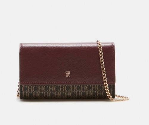 Small Cross-body