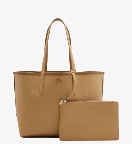 Lacoste tote bag
