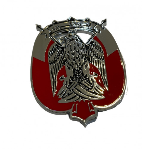 علامة شبك - شعار ابو ظبي