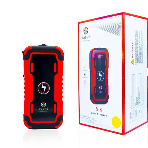 شاحن للسيارة والأجهزة الإلكترونية 8000mAh ماركة To...