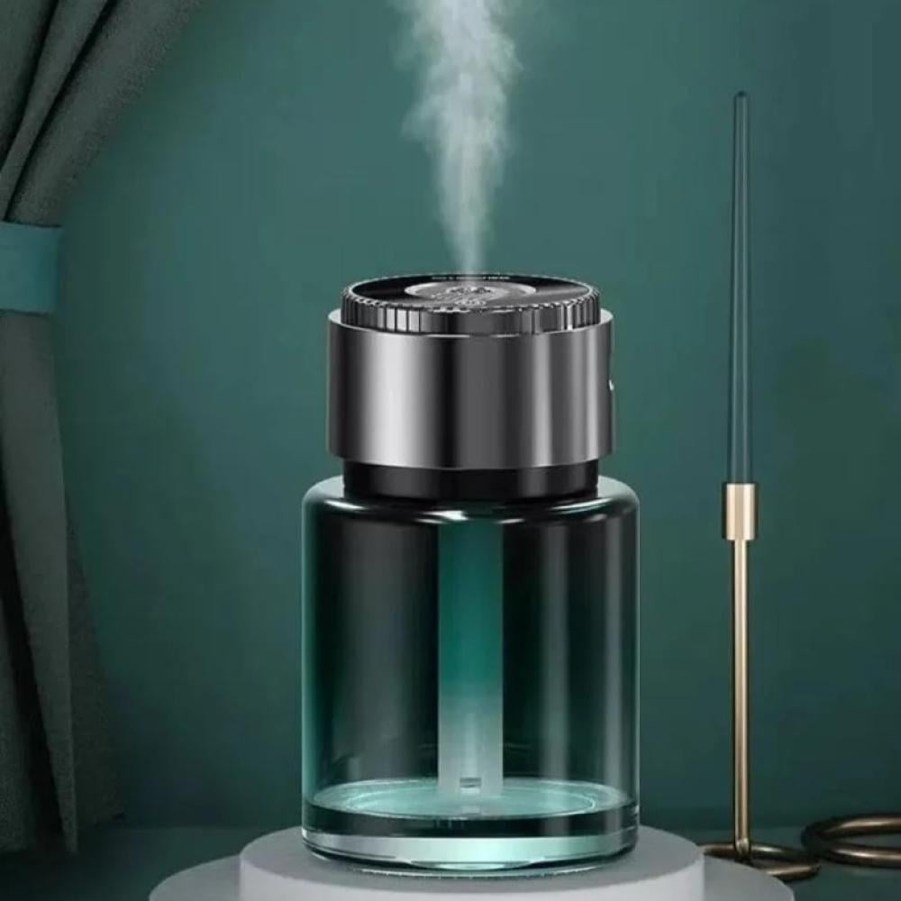 معطر ذكي للسيارة