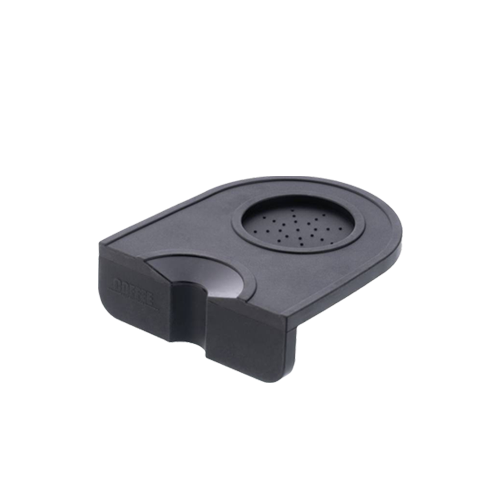 Coffee Accessories Tamping Mat - ربلة كبس