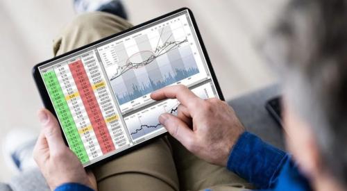 أفضل برامج التداول للأسهم والعملات والسلع لعام 2024
