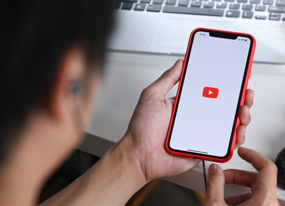 زيادة مشاهدات اليوتيوب
