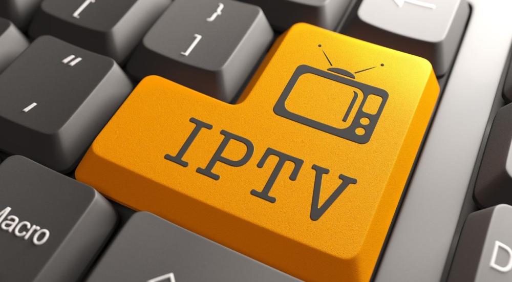 تطبيق iptv