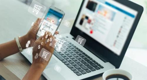 تعرف على مستقبل التجارة الالكترونية لعام 2024
