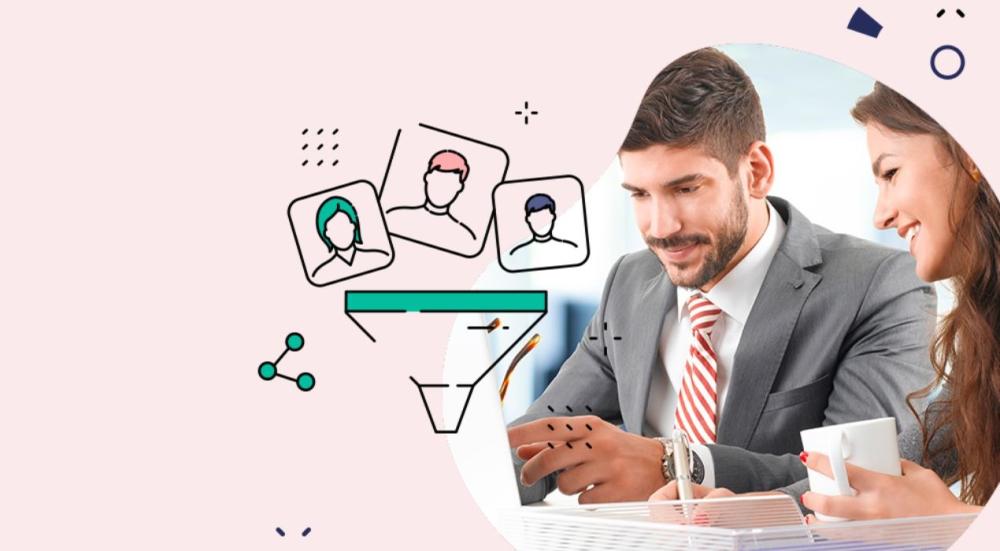 What is a sales funnel