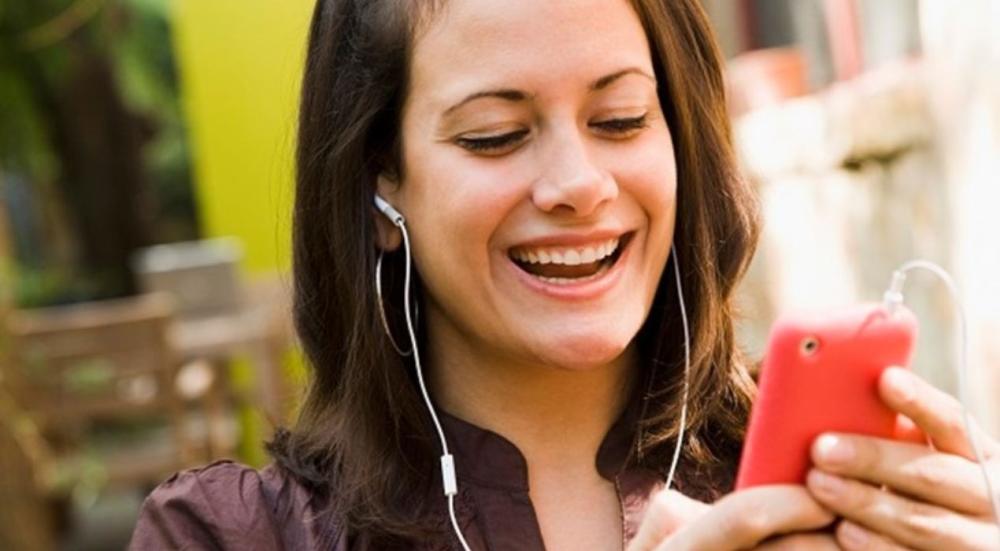 Song applications for Arab users