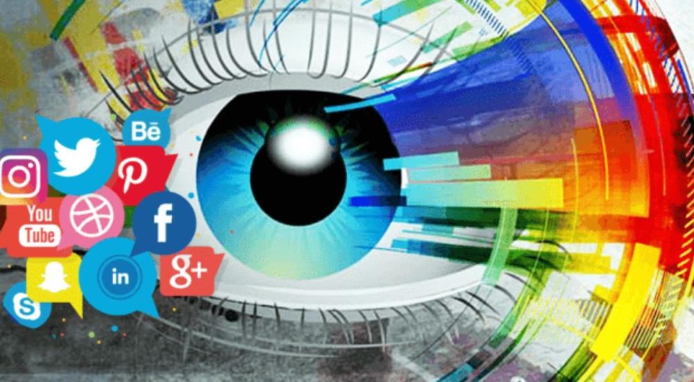 Visual marketing