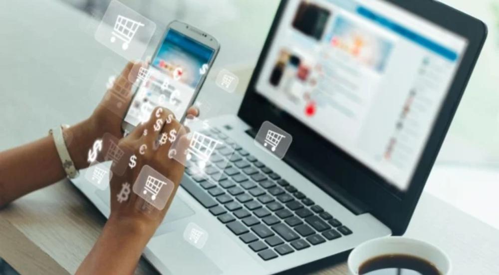 The future of electronic commerce