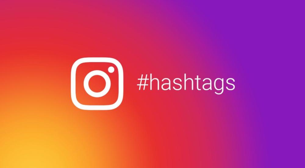 Instagram hashtag to increase followers