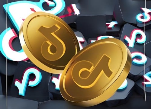 كيفية شراء كوينز تيك توك مضمونة 2024
