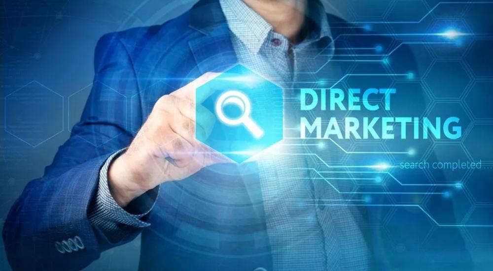 Direct marketing